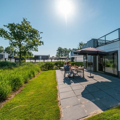 Chalet 6 personen - Cube Elite