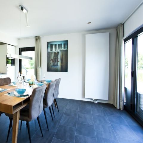 Chalet 6 personen - Cube Elite