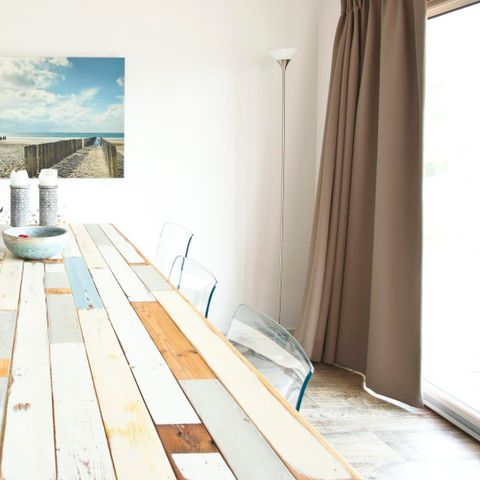 Chalet 4 personen - Veranda Chalet 4 personen - Veranda