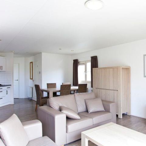 Chalet 4 personen - Unique Luxe Chalet 4 personen - Unique Luxe