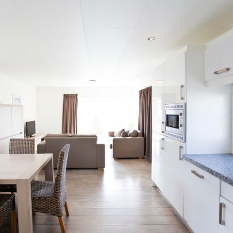 Chalet 4 personen - Unique Luxe Chalet 4 personen - Unique Luxe