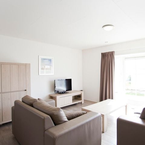 Chalet 4 personen - Unique Luxe Chalet 4 personen - Unique Luxe