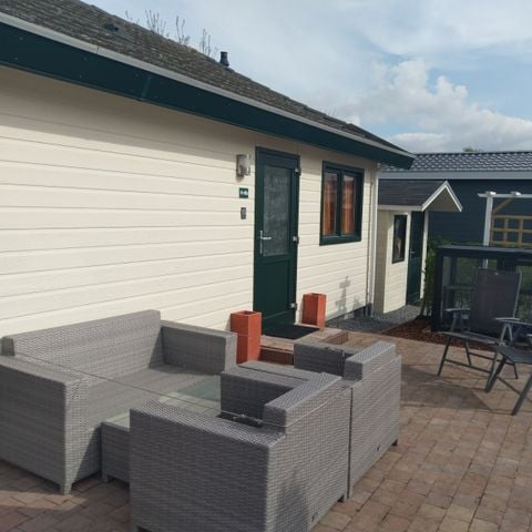 Chalet 4 personen - Exclusif Chalet 4 personen - Exclusif