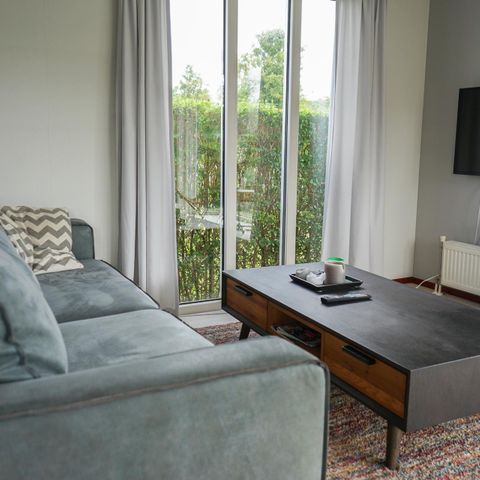 Chalet 4 personen - Exclusif Chalet 4 personen - Exclusif