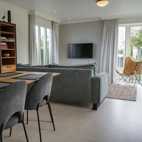 Chalet 4 personen - Exclusif Chalet 4 personen - Exclusif