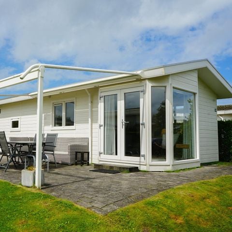 Chalet 4 personen - Exclusif