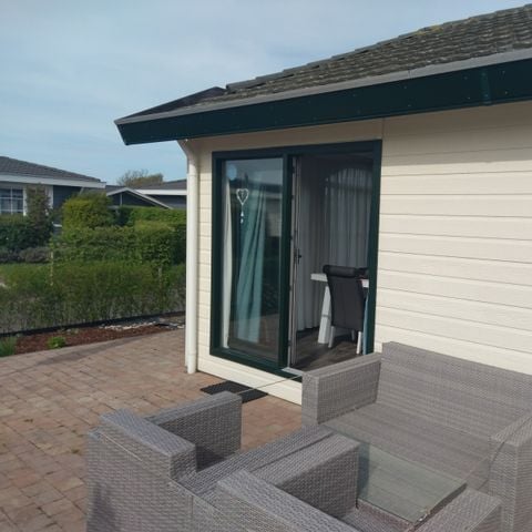 Chalet 4 personen - Exclusif Chalet 4 personen - Exclusif