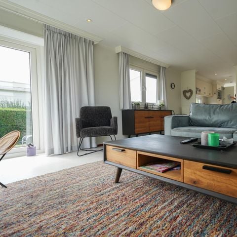 Chalet 4 personen - Exclusif Chalet 4 personen - Exclusif