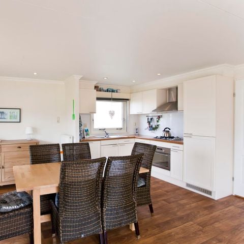 Chalet 6 personen - Veranda Chalet 6 personen - Veranda