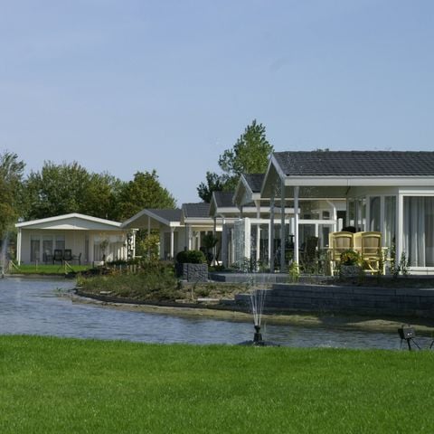 EuroParcs Schoneveld - Camping Sluis - Afbeelding N°6