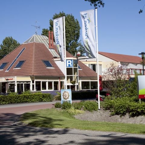 EuroParcs Molengroet - Camping Langedijk - Afbeelding N°4