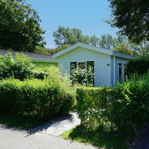 Chalet 4 personen - Unique