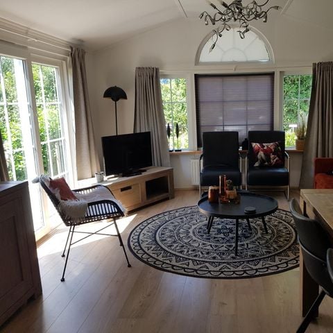 Chalet 6 personen - Exclusif