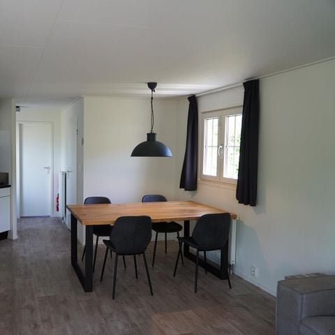 Chalet 4 personen - Exclusif