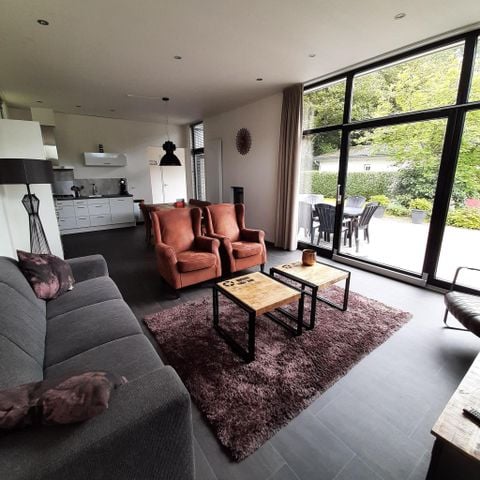 Chalet 6 personen - L-Cube