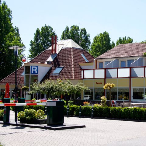 EuroParcs Molengroet - Camping Langedijk - Afbeelding N°5