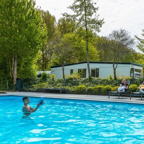 EuroParcs Molengroet - Camping Langedijk - Afbeelding N°2