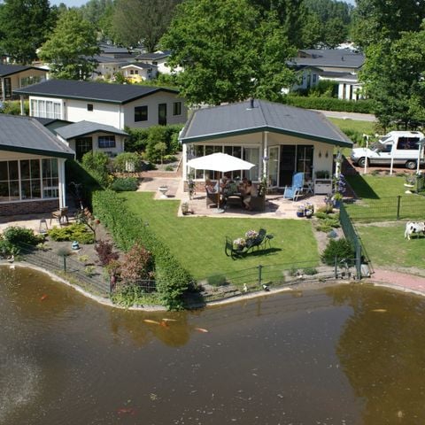 EuroParcs Molengroet - Camping Langedijk - Afbeelding N°3