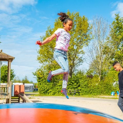 EuroParcs Molengroet - Camping Langedijk - Afbeelding N°4