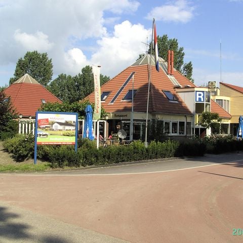 EuroParcs Molengroet - Camping Langedijk - Afbeelding N°2