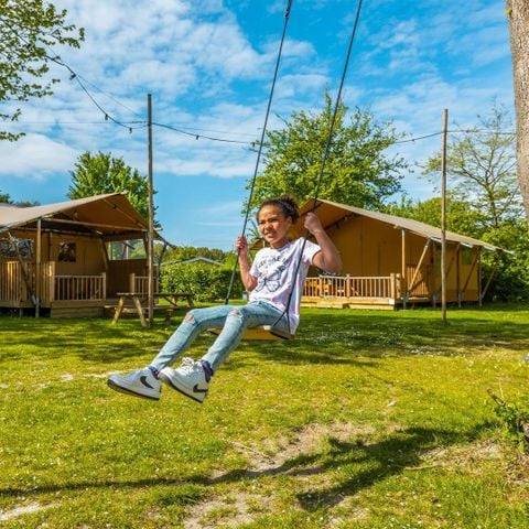 EuroParcs Molengroet - Camping Langedijk - Afbeelding N°3