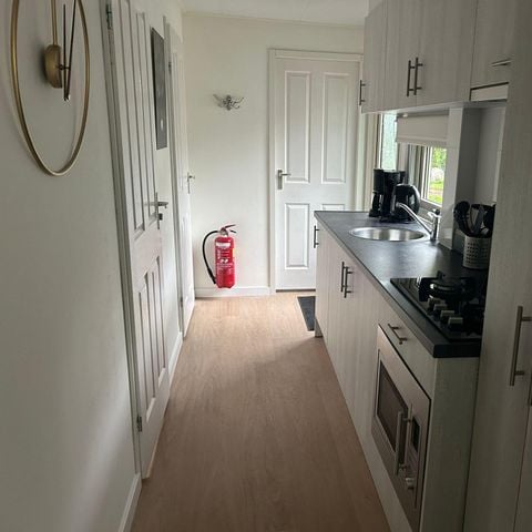 Chalet 14 personen - Hackfort l'etage Combi 14