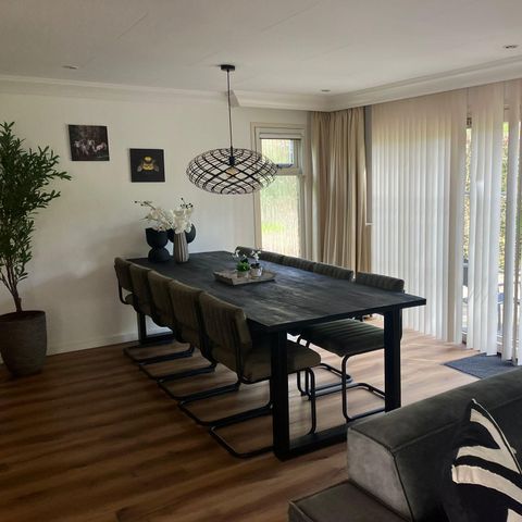 Chalet 14 personen - Hackfort l'etage Combi 14