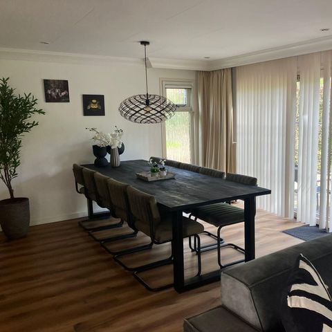 Chalet 14 personen - Hackfort l'etage Combi 14