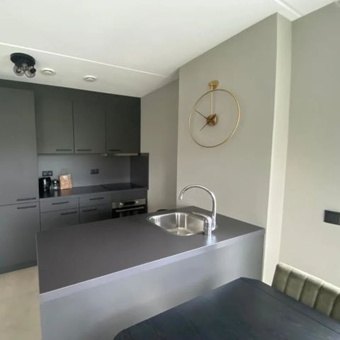 Bungalow 8 personen - De Wiersse 8