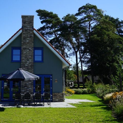 Bungalow 8 personen - Wiersse