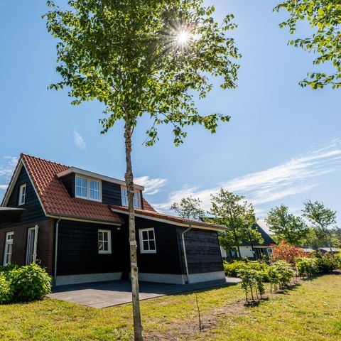 Bungalow 6 personen - Chateau 6