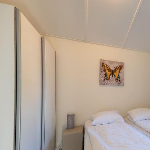 Bungalow 6 personen - Chateau 6