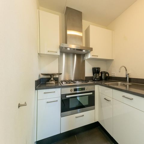 Bungalow 6 personen - Chateau 6