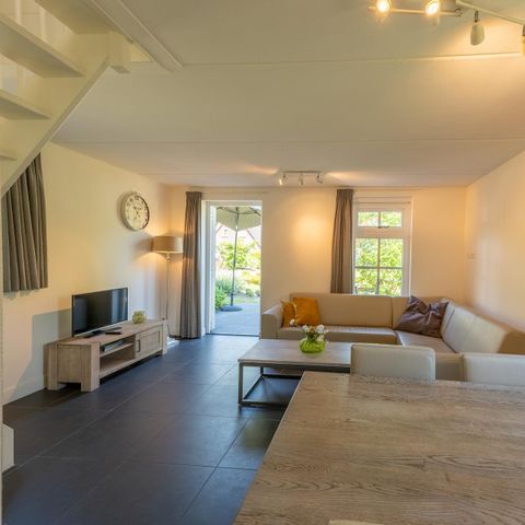 Bungalow 6 personen - Chateau 6