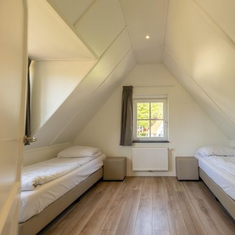 Bungalow 6 personen - Chateau 6