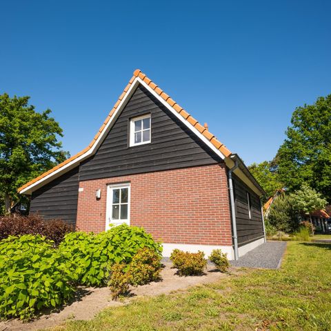 Bungalow 6 personen - Chateau 6