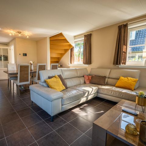 Bungalow 6 personen - Bronckhorst 6