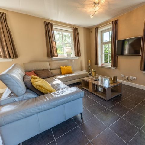 Bungalow 6 personen - Bronckhorst 6