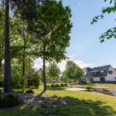 Bungalow 6 personen - Bronckhorst 6