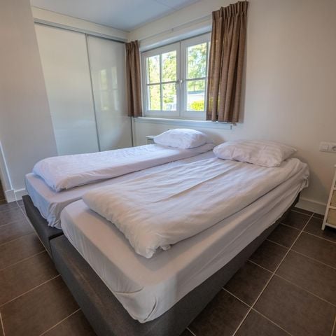 Bungalow 6 personen - Bronckhorst 6