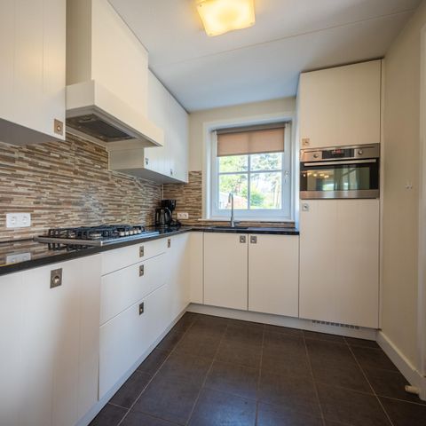 Bungalow 6 personen - Bronckhorst 6