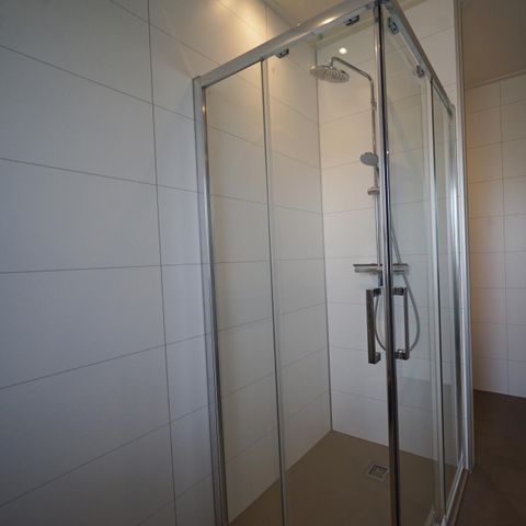 Chalet 6 personen - Modus