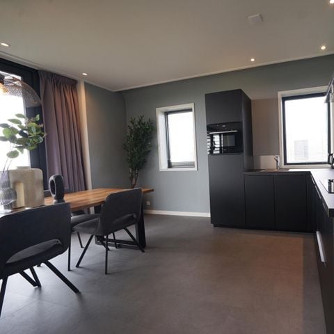 Chalet 6 personen - Modus