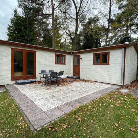 VAKANTIEHUIS 4 personen - L'Avenir