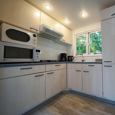 VAKANTIEHUIS 4 personen - L'Avenir