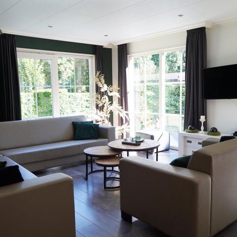 VAKANTIEHUIS 10 personen - Hackfort l'etage 10