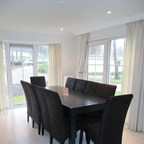 VAKANTIEHUIS 10 personen - Hackfort l'etage 10