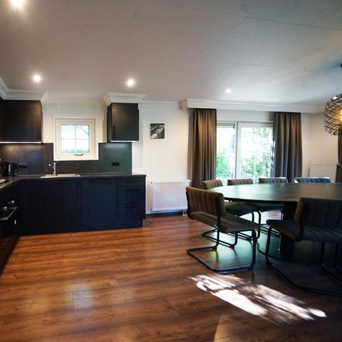 VAKANTIEHUIS 10 personen - Hackfort l'etage 10