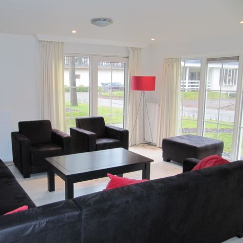 VAKANTIEHUIS 10 personen - Hackfort l'etage