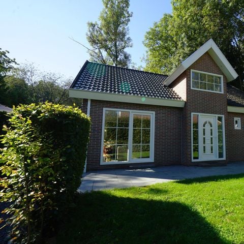 VAKANTIEHUIS 10 personen - Hackfort l'etage